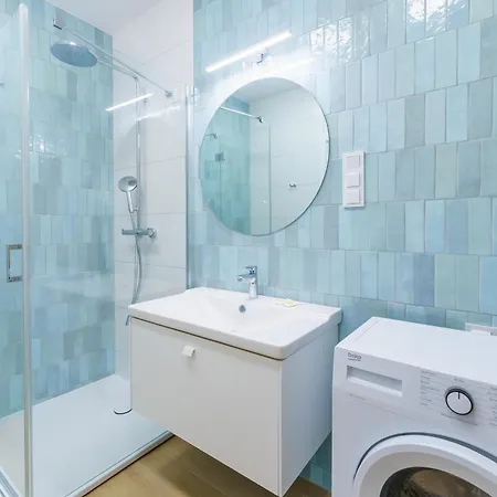 Faro Apartamenty Aqua Fun Baseny W Cenie Pools Inklusive Aparthotel