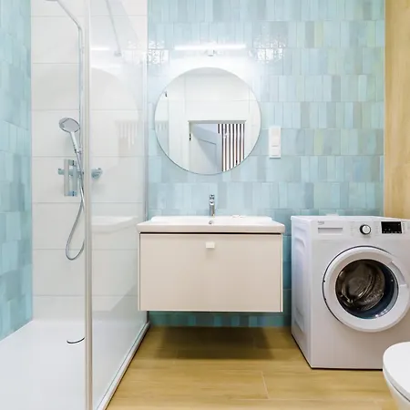 Faro Apartamenty Aqua Fun Baseny W Cenie Pools Inklusive Aparthotel 3*