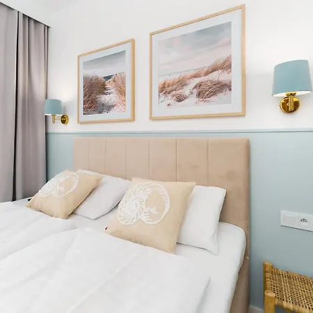 Aparthotel Faro Apartamenty Aqua Fun Baseny W Cenie Pools Inklusive 3*