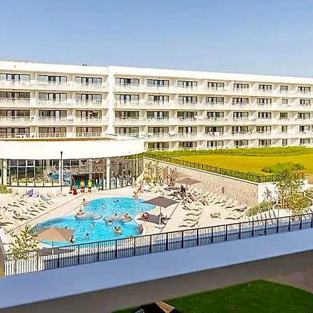 Faro Polanki Aqua 4 Baseny W Cenie Pools Im Preis 3* Kołobrzeg