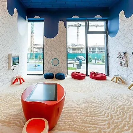 Aparthotel Faro Polanki Aqua 4 Baseny W Cenie Pools Im Preis