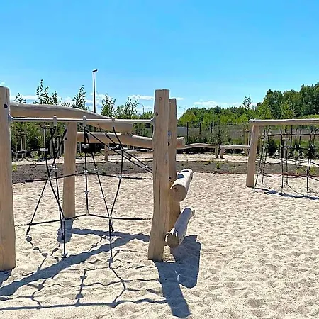 Faro Polanki Aqua 4 Baseny W Cenie Pools Im Preis 3* Kołobrzeg