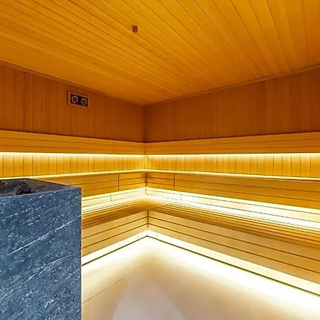 Faro Polanki Aqua 4 Baseny W Cenie Pools Im Preis Aparthotel 3*