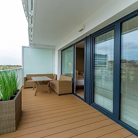 Faro Polanki Aqua 4 Baseny W Cenie Pools Im Preis Apartahotel