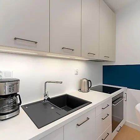 Faro Polanki Aqua 4 Baseny W Cenie Pools Im Preis Apartahotel 3*