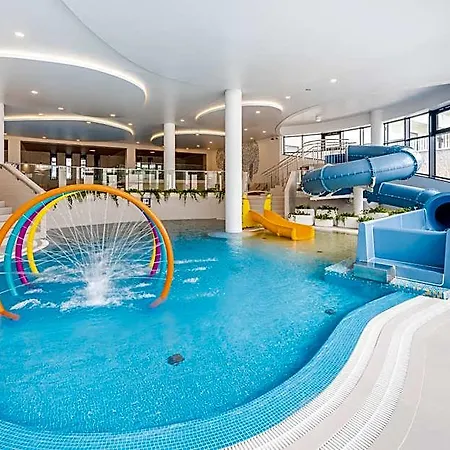 Faro Polanki Aqua 4 Baseny W Cenie Pools Im Preis Kołobrzeg