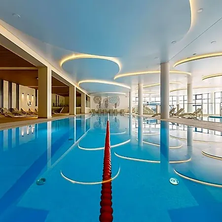 Faro Polanki Aqua 4 Baseny W Cenie Pools Im Preis 3* Kołobrzeg