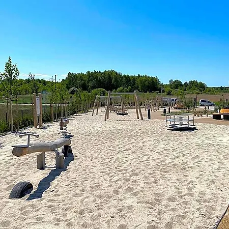Aparthotel Faro Polanki Aqua 4 Baseny W Cenie Pools Im Preis 3*