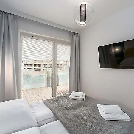 Faro Polanki Aqua 4 Baseny W Cenie Pools Im Preis Apartahotel