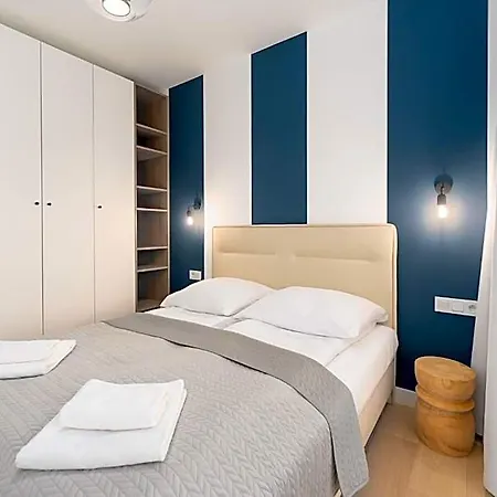 Apartahotel Faro Polanki Aqua 4 Baseny W Cenie Pools Im Preis 3*