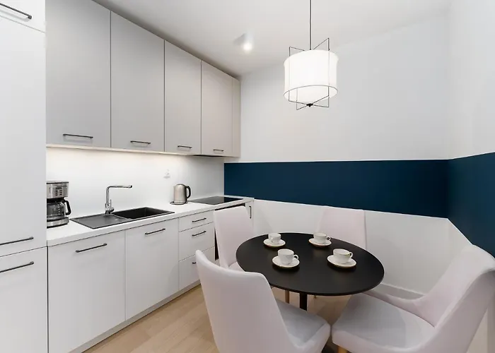 아파트호텔 Faro Polanki Aqua 4 Baseny W Cenie Pools Im Preis 코워브제크