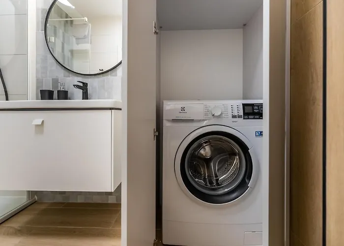 Faro Polanki Aqua 4 Baseny W Cenie Pools Im Preis 아파트호텔 코워브제크