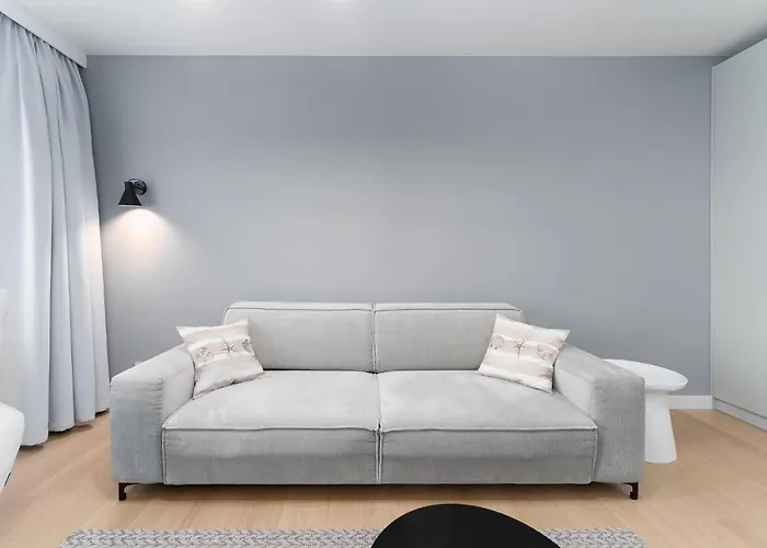 Faro Polanki Aqua 4 Baseny W Cenie Pools Im Preis 아파트호텔