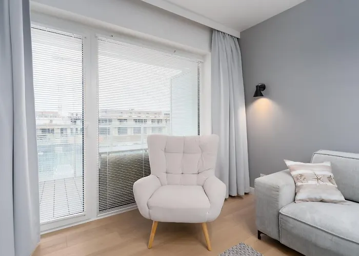 아파트호텔 Faro Polanki Aqua 4 Baseny W Cenie Pools Im Preis