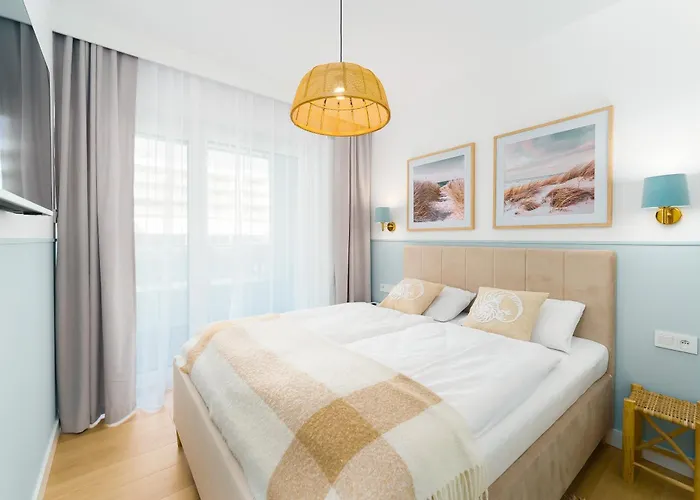 아파트호텔 Faro Polanki Aqua 4 Baseny W Cenie Pools Im Preis 코워브제크