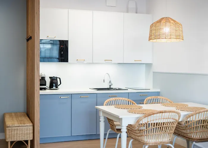 아파트호텔 Faro Polanki Aqua 4 Baseny W Cenie Pools Im Preis